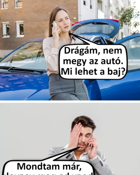 13 férfi, akik a házasság után sem vesztették el a független és tréfás személyiségüket