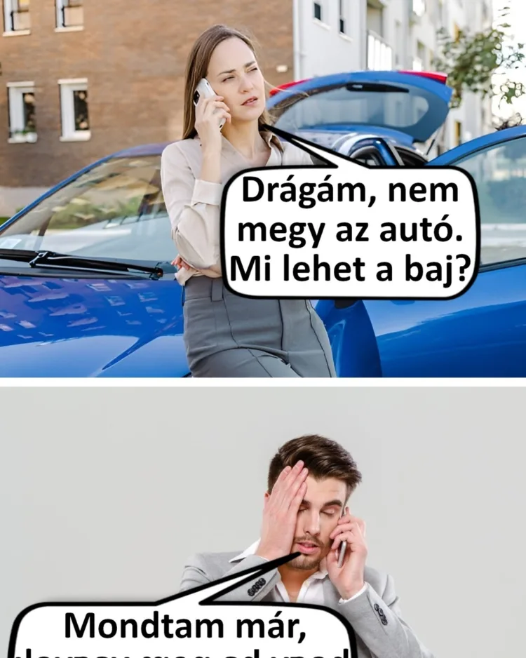 13 férfi, aki nem komolyodott meg a házasság után sem 13 férfi, akik a házasság után sem vesztették el a független és tréfás személyiségüket