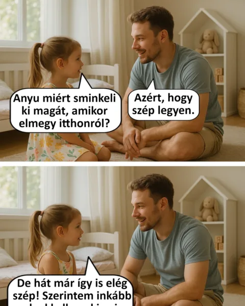 12 szülő, akinek alkalma sincs az unatkozásra 12 szülő, akiknek sosem jut idejük unatkozni