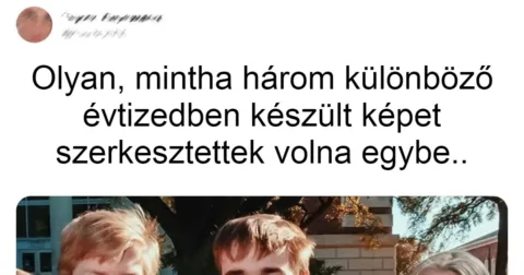 20 ember, aki rádöbbent, hogy semmiben sem bízhat – még 20 személy, akik rájöttek: még a saját szemüknek sem szabad hinni