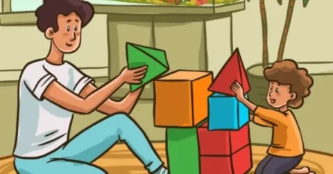 Rejtvény: Megtalálod a képen levő kevesebb mint 3 másodperc alatt? Ha igen, akkor valóban…