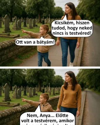Gyermeki megnyilvánulások, amelyekről szülők sohasem hallanának