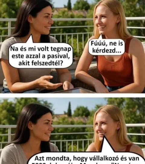 9 félreértés, amiből kész komédia lett Az 9 legviccesebb félreértésből adódó komikus helyzet