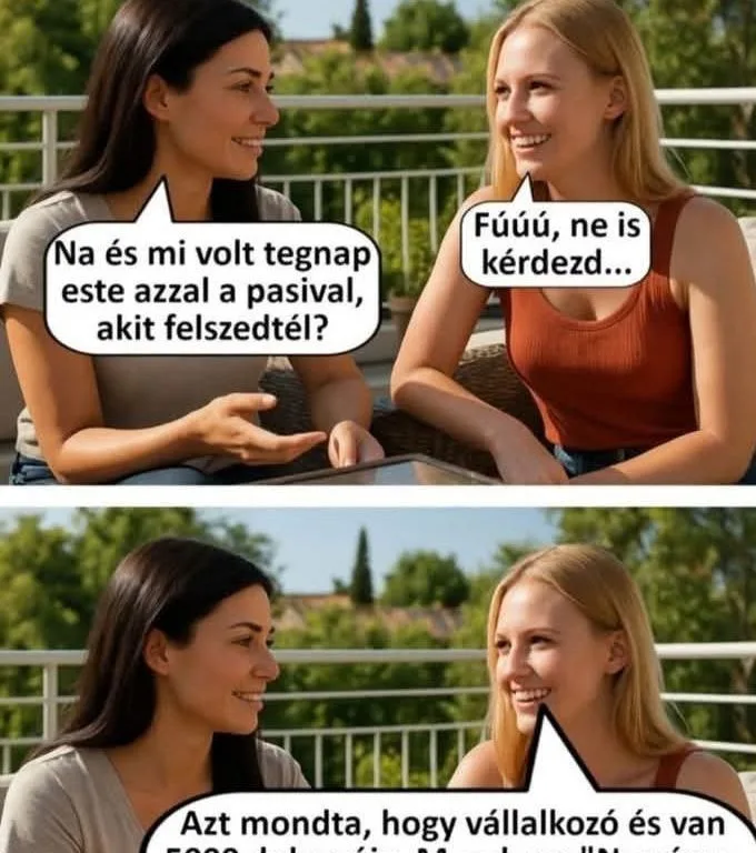 Az 9 legviccesebb félreértésből adódó komikus helyzet