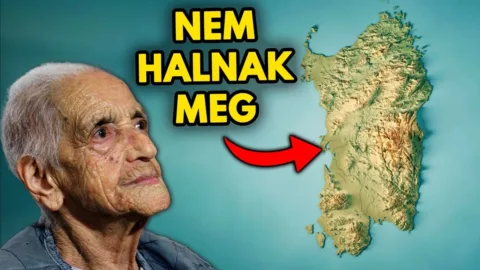A Sziget, Ahol Megállt az Idő – videó