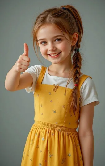 „A gyereknevelés és tanítás során az a legfontosabb, hogy egy gyerek mindig tudj… #I1752773940