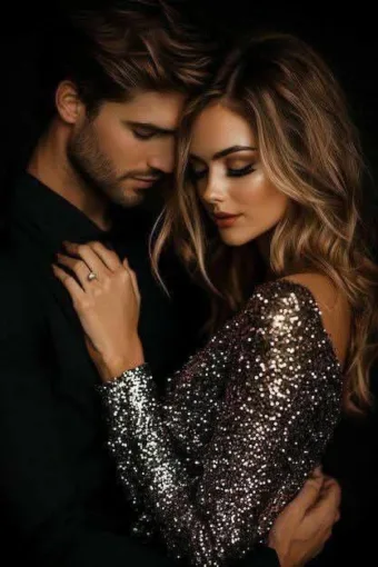 Amikor egy férfi gyengéd, lágy és következetesen tisztel téged, akkor kezd gyógy… #I1752236167