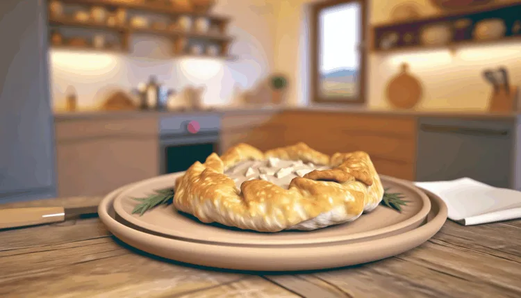 Csörögefánk recept: Népszerű édesség, amit mindenki imád Csörögefánk recept: Népszerű édesség, amit mindenki imád