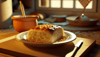 Diós süti recept: Az ínycsiklandó falatok, melyek bármely pillanatot feldobnak