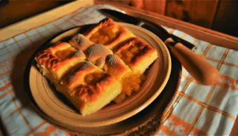 Édes leveles tészta recept: Variációk ínycsiklandó élményekhez