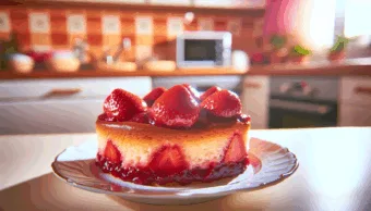 Epres süti recept – Ikonikus édesség, ami a nyári napokat varázsolja el