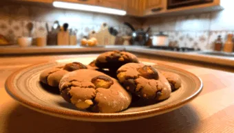 Gesztenyés süti recept: Egyszerű és ízletes élmény minden alkalomra