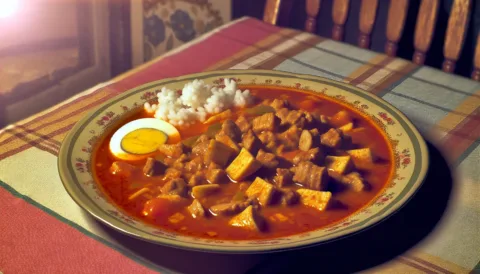 Gulyásleves recept – ahogy a nagyi főzte, egy igazi magyar Gulyásleves recept – ahogy a nagyi főzte, egy igazi magyar klasszikus