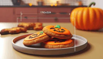 Halloween süti recept: Tökéletes kísérő a kísérteties estéshez