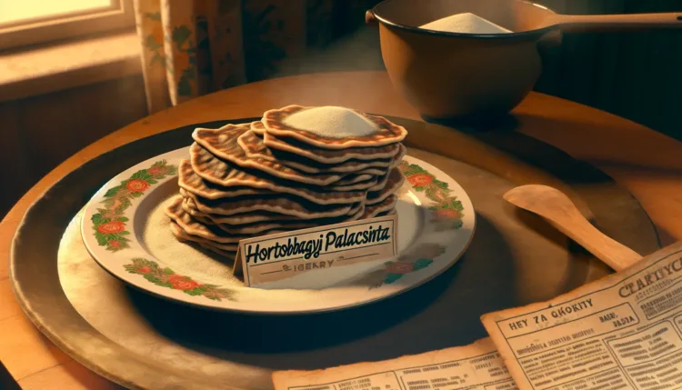 Hortobágyi palacsinta recept – a nagyi titkos fűszerei és gyermekkori Hortobágyi palacsinta recept – a nagyi titkos fűszerei és gyermekkori ízek