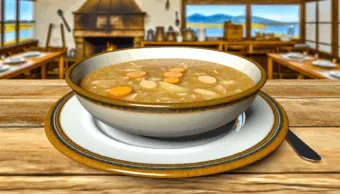 Húsgombóc leves recept: A könnyű, ízletes és tápláló csodaleves, amit imádni fogsz!