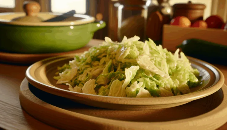 Káposzta saláta recept: Egyszerű, frissítő köret minden alkalomra Káposzta saláta recept: Egyszerű, frissítő köret minden alkalomra