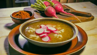 Karalábé leves recept: Kényeztető ízek egy tálban