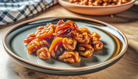 Karamellás szelet recept, ami minden édességrajongót elvarázsol Karamellás szelet recept, ami minden édességrajongót elvarázsol