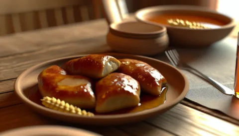 Köles recept: Egyszerű és ízletes köret vagy főétel egészségtudatosaknak Köles recept: Egyszerű és ízletes köret vagy főétel egészségtudatosaknak