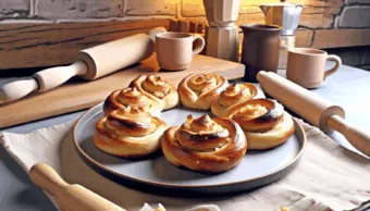 Krémes süti recept: Gazdag ízélmény egyszerűen, nem csak ünnepekre!