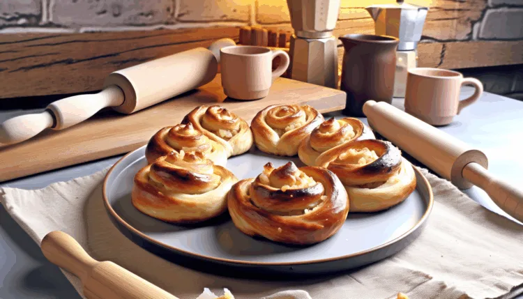 Krémes süti recept: Gazdag ízélmény egyszerűen, nem csak ünnepekre!