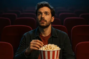 Kvíz: A mozi világa – te mekkora pontszámot érnél el?