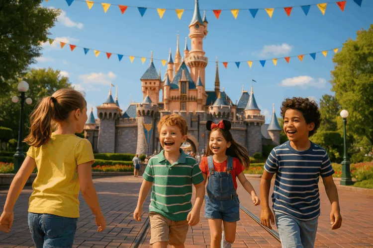 Kvíz: Egy kis nosztalgia – vissza a régi Disney-időkbe!