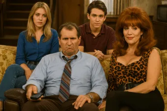 Kvíz: Egy rém rendes család – retró, ahogy szeretjük