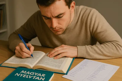Kvíz: Helyesírásból most kiderül, mennyire vagy penge!