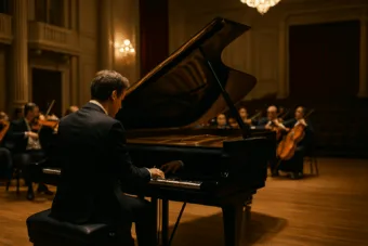 Kvíz: Klasszikusok a füledben – de a nevek is mennek?