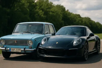 Kvíz: Négy keréken a tudásban – próbáld ki magad!