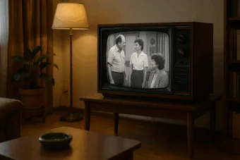 Kvíz: Retró sorozatok, amelyek beépültek az életünkbe