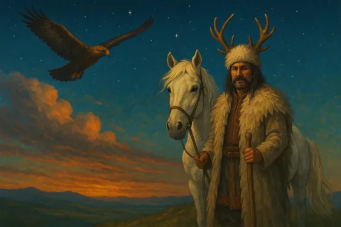 Kvíz: Tudod, mit jelentett a Hadak útja őseinknek?
