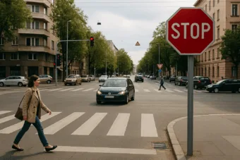 Kvíz: Veszélyes helyzetek – te jól döntenél?