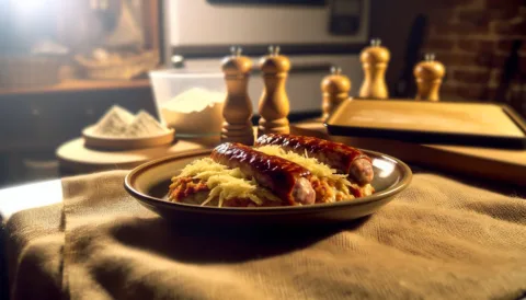 Lazac recept: Tökéletesen sült lazac avokádóval és citrusos öntettel