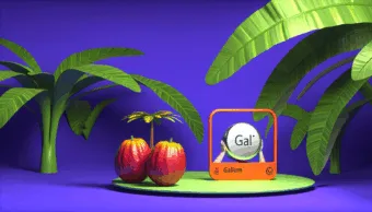 Meglepő, de igaz: A világ legfontosabb féméhez, a galliumhoz egy furcsa gyümölcs útján jutottunk el