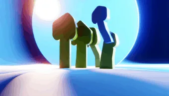 Meglepő, de igaz: Az első fák, amik „értekezletet” tartottak a túlélésért