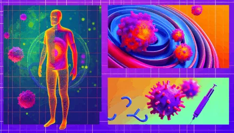 Meglöpi, de igaz: Az emberi test mindennapi élete, ami megőrjítette Meglöpi, de igaz: Az emberi test mindennapi élete, ami megőrjítette a tudósokat