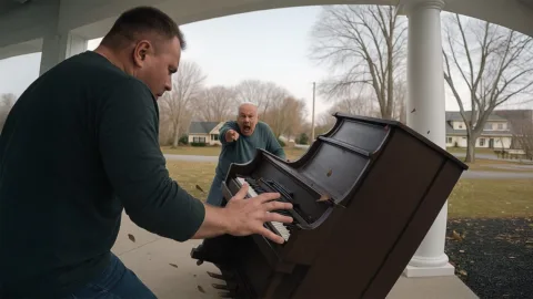 Mindent megtörtek!  A legdrágább kudarc
 – videó