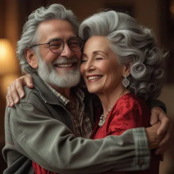 „Nem az a legalapvetőbb érzelmi szükségletünk, hogy szerelmesek legyünk, hanem a… #I1752439636