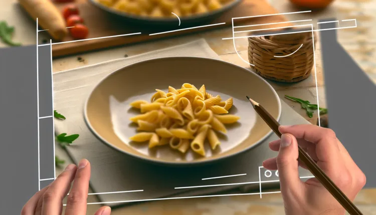 Olasz tészta recept: Klasszikus ízek minden falatban, ami gyorsan elkészíthető Olasz tészta recept: Klasszikus ízek minden falatban, ami gyorsan elkészíthető