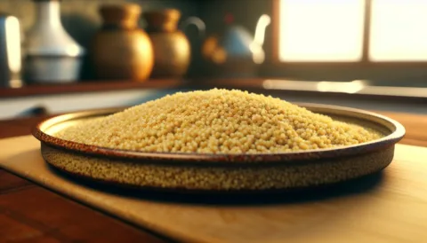 Quinoa recept – Egészséges és ízletes köret, ami bármelyik asztalon megállja a helyét