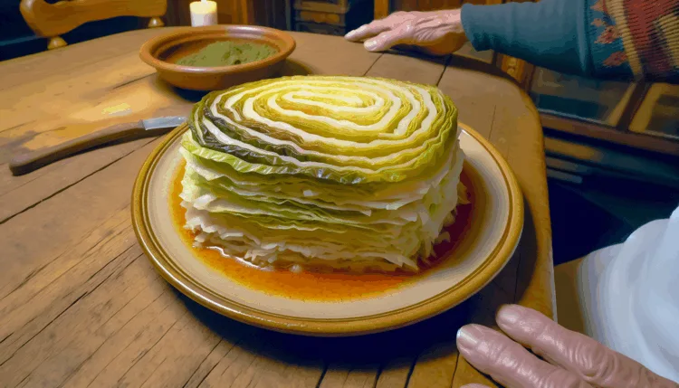 Rakott káposzta recept: Ízletes és laktató magyar klasszikus Rakott káposzta recept: Ízletes és laktató magyar klasszikus