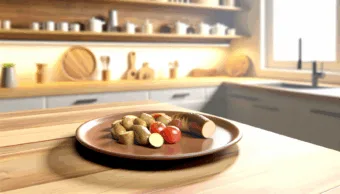 Rántott cukkini recept: Egyszerű, ízletes és mindenki kedvence