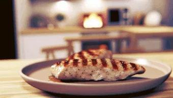 Tepsis csirkemell recept: Szaftos és ízletes fogás bármikor