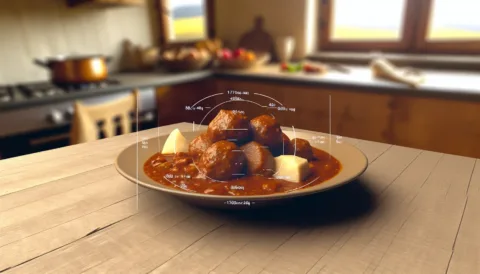 Tokány recept – Szaftos, ízletes egytálétel házias ízekkel Tokány recept – Szaftos, ízletes egytálétel házias ízekkel