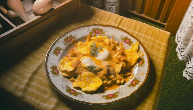 Túrós csusza recept – Nagyi titkos receptje, aminek senki nem tudott ellenállni