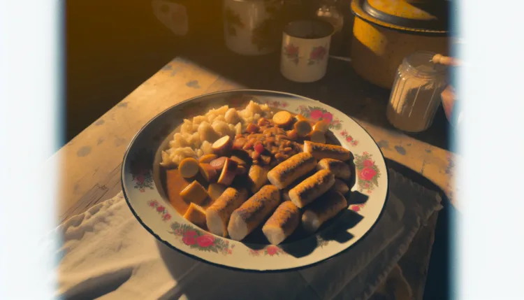 Túrós csusza recept – a nagyi titkos hozzávalóval készült étele Túrós csusza recept – a nagyi titkos hozzávalóval készült étele