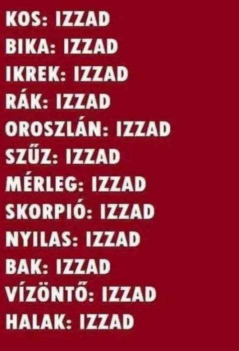Kos: Izzad...
